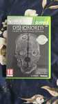 Gra Dishonored Xbox360