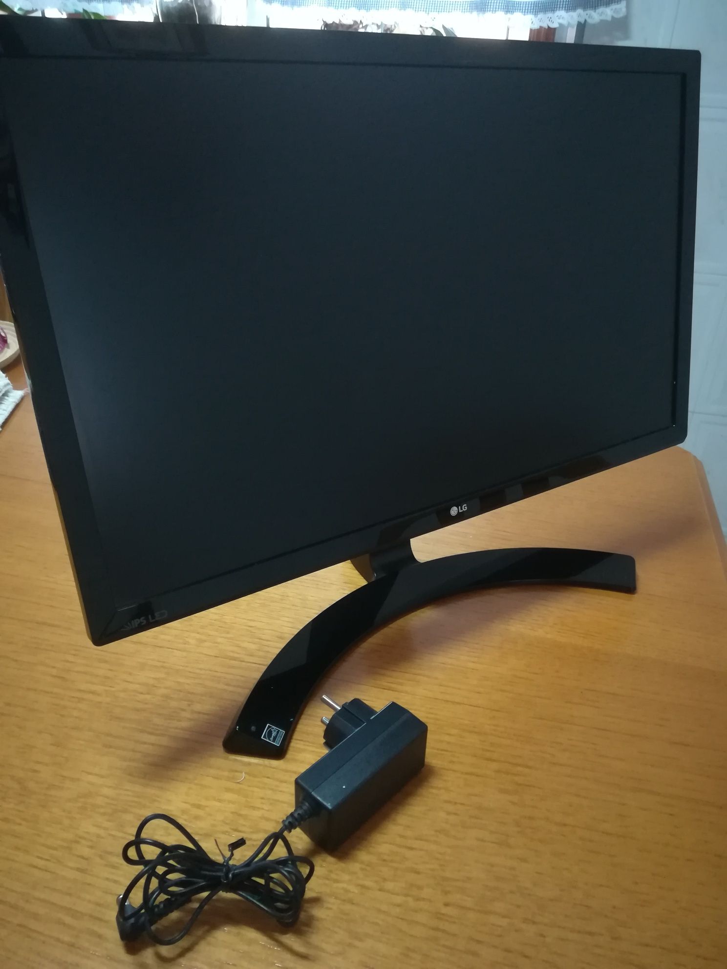 Monitor LED 22'' LG