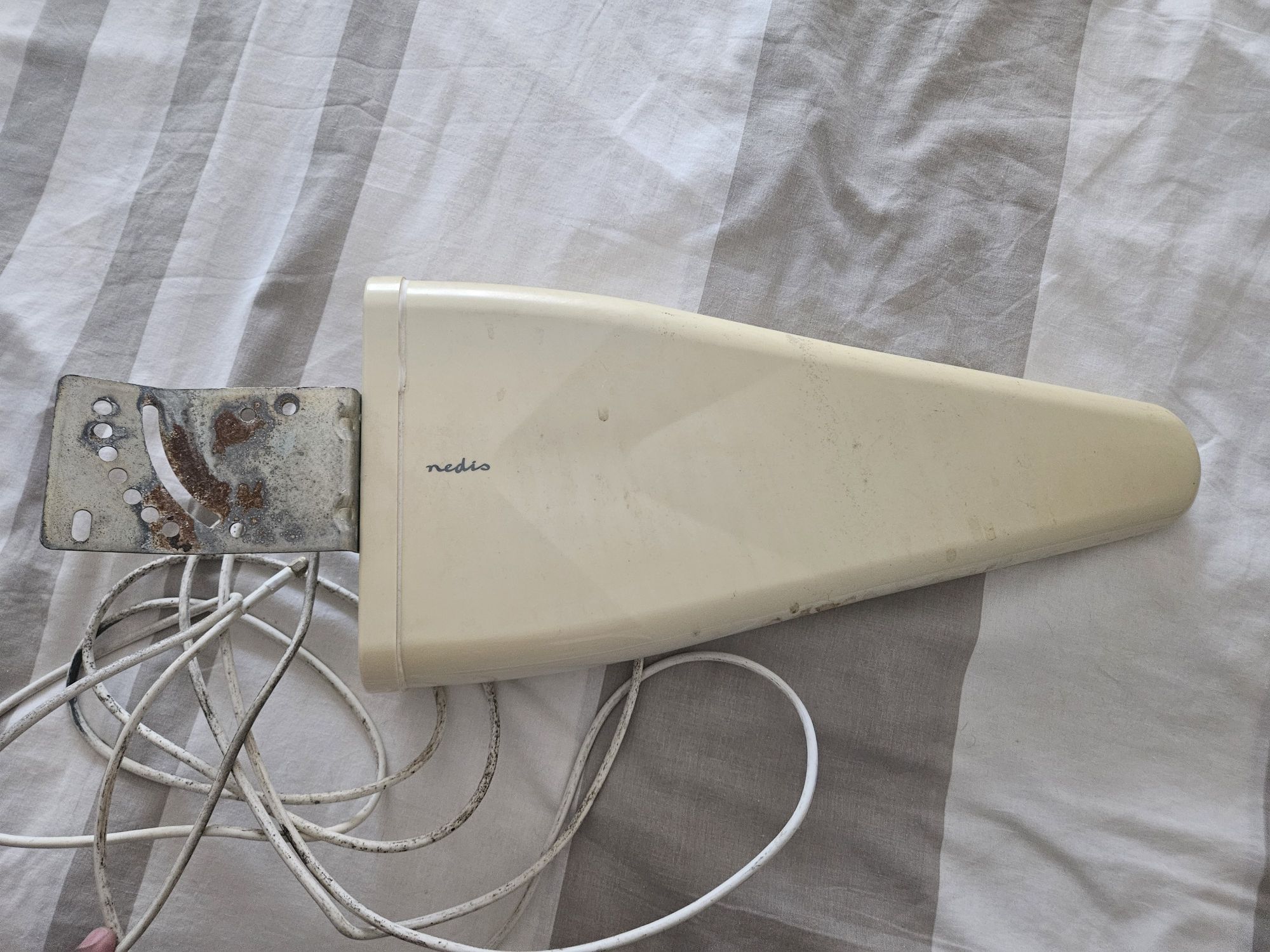 Antena Exterior LTE NEDIS