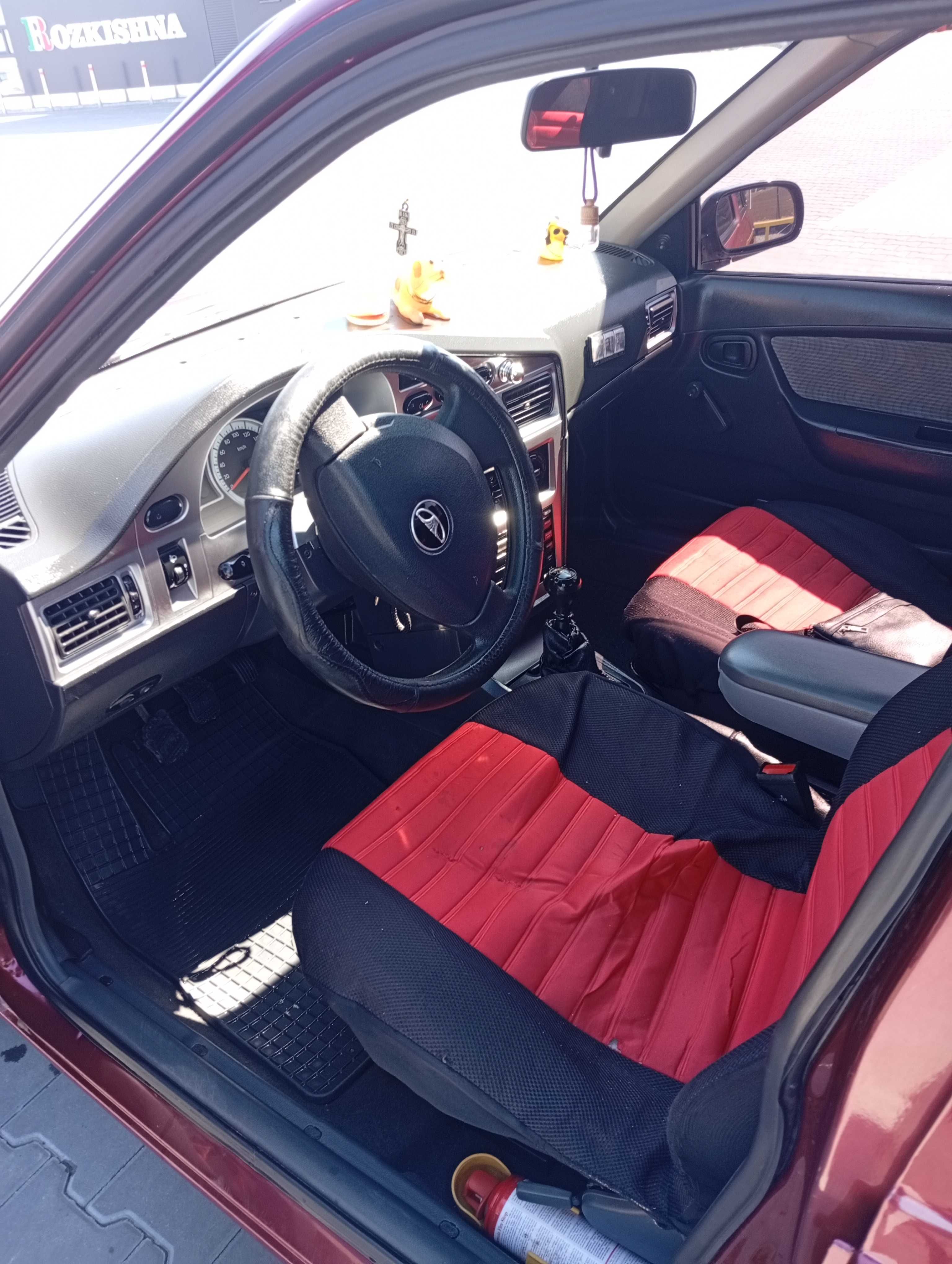 Продам Daewoo NEXIA