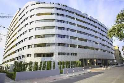 Паркувальне місце у Browary Warszawskie здається в оренду