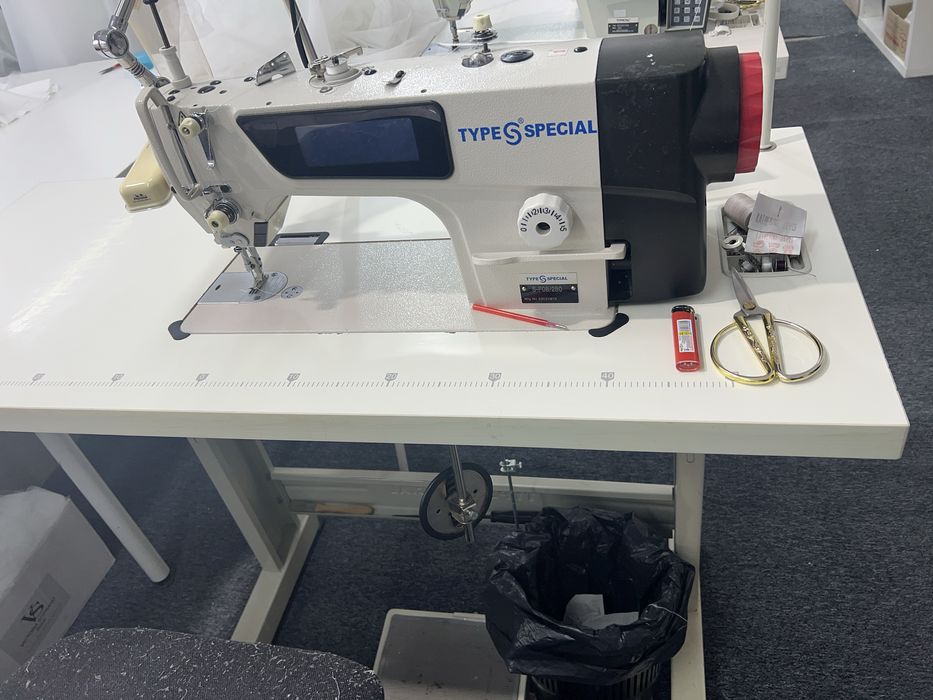 Продам швеїну машінку Type Special   автомат