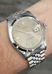 Rolex Oyster Perpetual Date Jubilee! Świetny stan