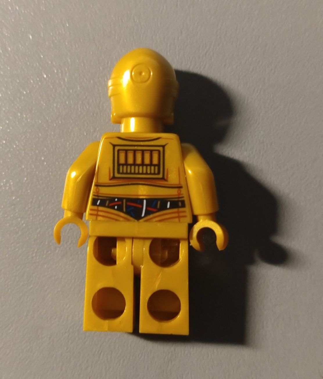 LEGO star wars C3PO