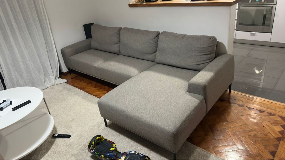 Sofa em perfeito estado