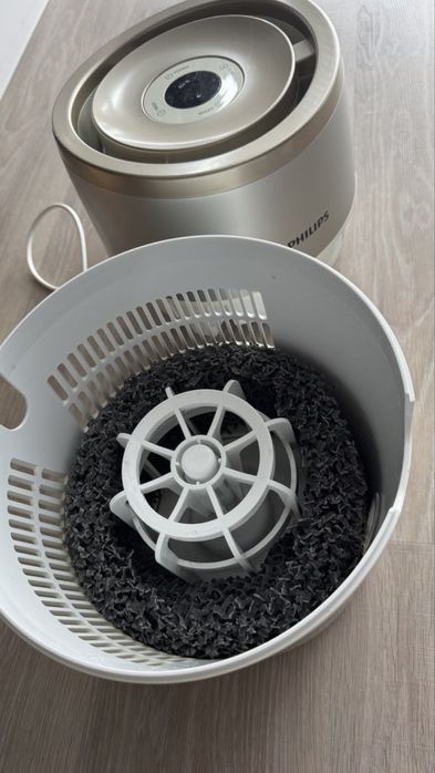Зволожувач повітря Philips hu4803