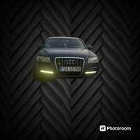 Audi a6 c6 2.0 tdi zamiana