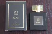 Avon Little Black Dress The Dress woda perfumowana LBD unikat