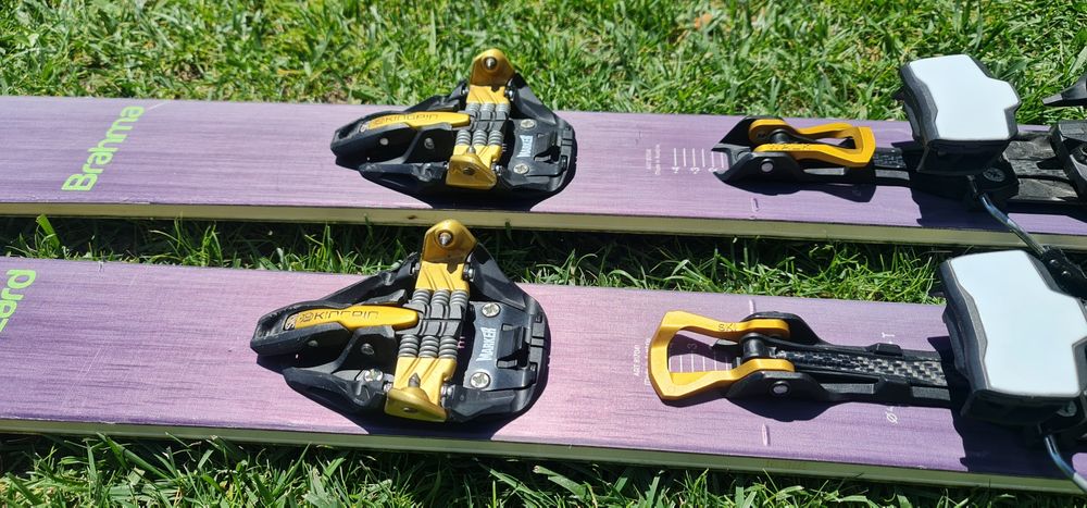 Skis Blizzard Brahma 88