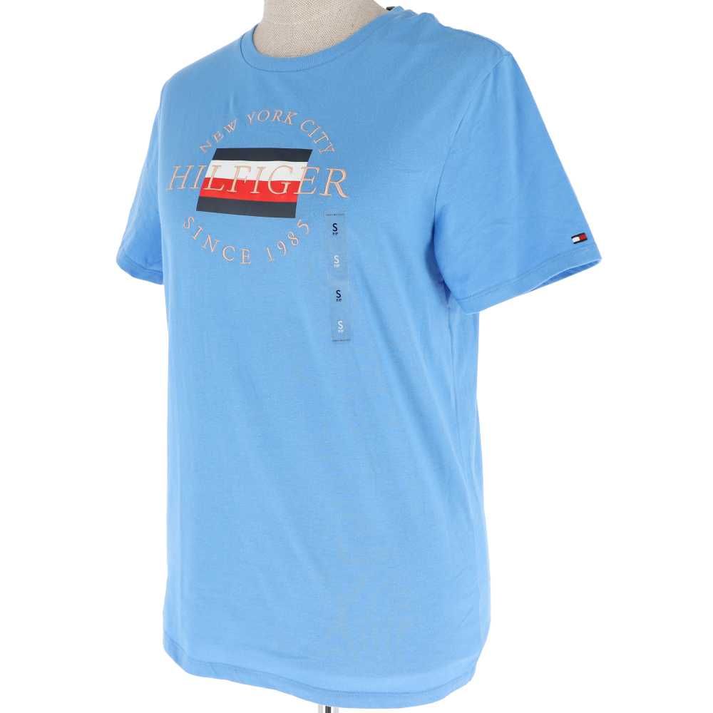 Koszulka, podkoszulek, T-shirt marki Tommy Hilfiger, rozmiar 36