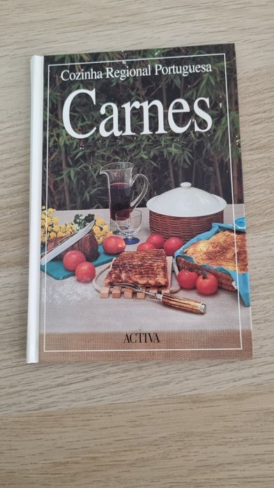 Cozinha regional portuguesa carnes