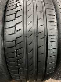 255/45/18+235/50/18 R18 Continental PremiumContact 6 4шт новые