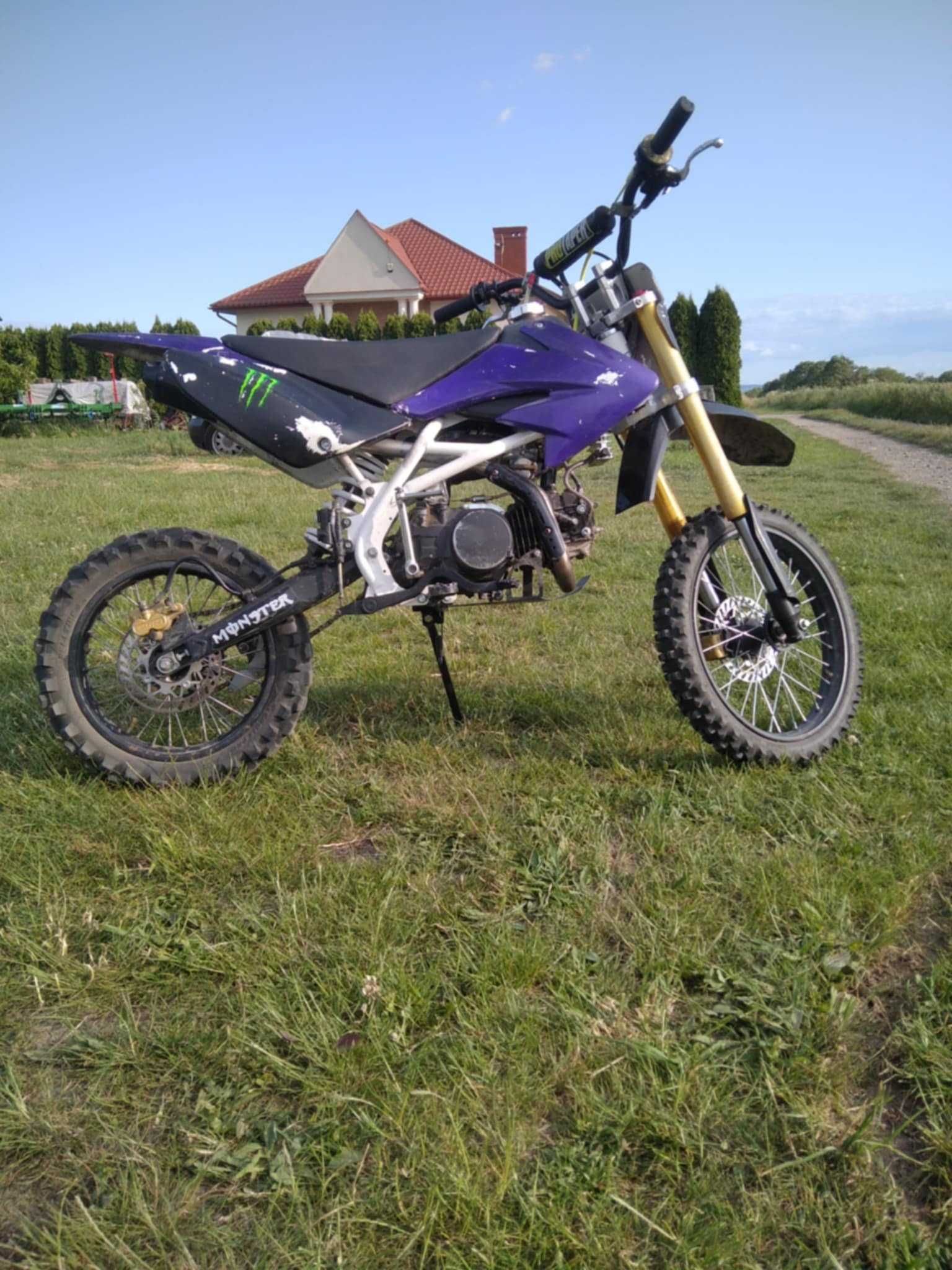 Sprzedam MRF 140