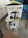 Lampa Fox Garden Lamp - 3 szt.