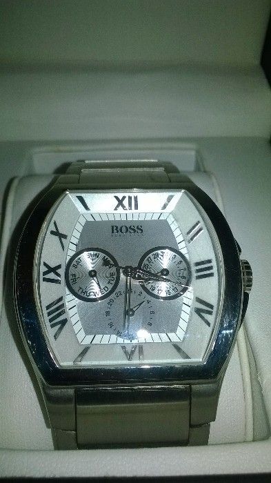 Zegarek Hugo Boss