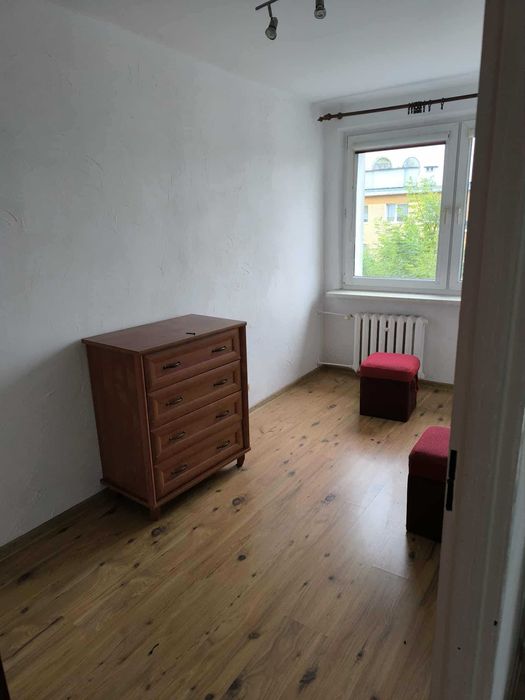 Okonek 3-pokojowe mieszkanie na wynajem ul. Szczecińska