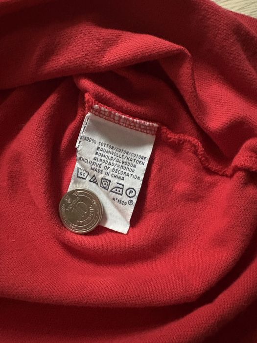 Polo Ralph Lauren Chief Keef