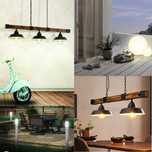 Paleta Lamp EGLO
