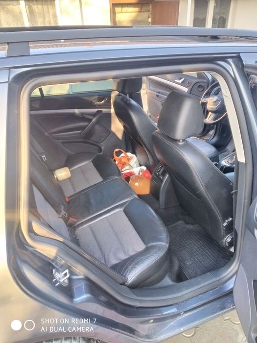 Продається автомобіл