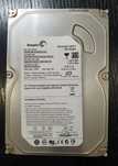 Жорсткий диск Seagate 500Gb+ 160gb