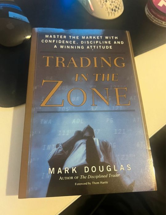 Trading in the zone