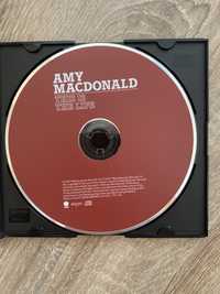 Amy Macdonald This is the Life CD