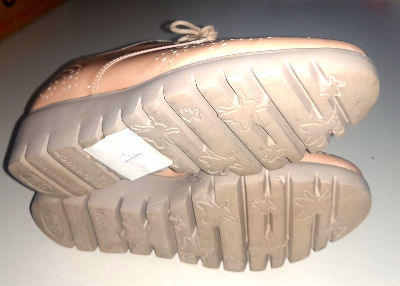 Sapatos Fly Wonders T37