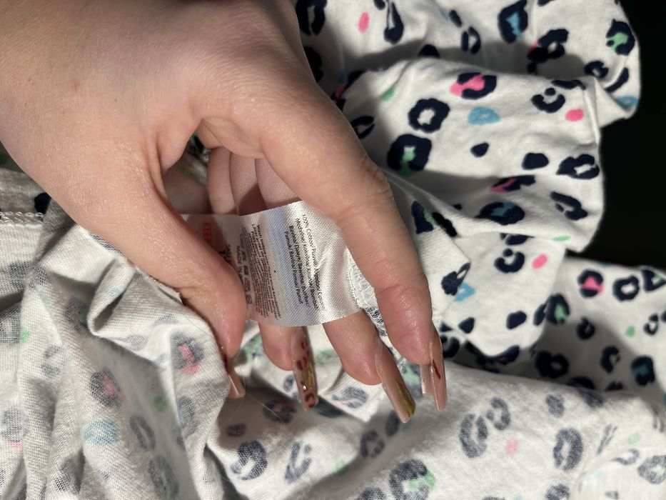 Sukienka dziewczęca 128