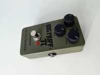 Electro Harmonix GreenRussianMuff stan B.dobry.