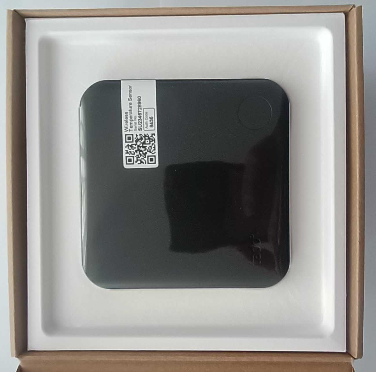 TADO Nowy komplet sterowniczy - sterownik pieca, mostek, termostat