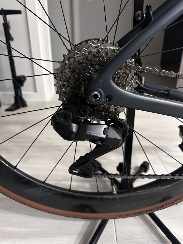 Specialized sl6 / ultegra Di2