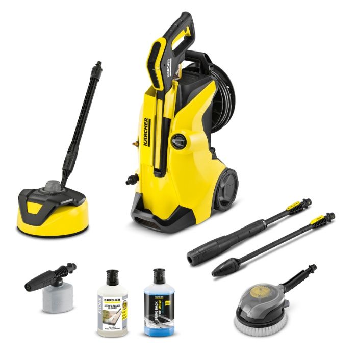 Минимойка Пылесос Пароочиститель Karcher (WD SC VC HD K 1 2 3 4 5 6 7)