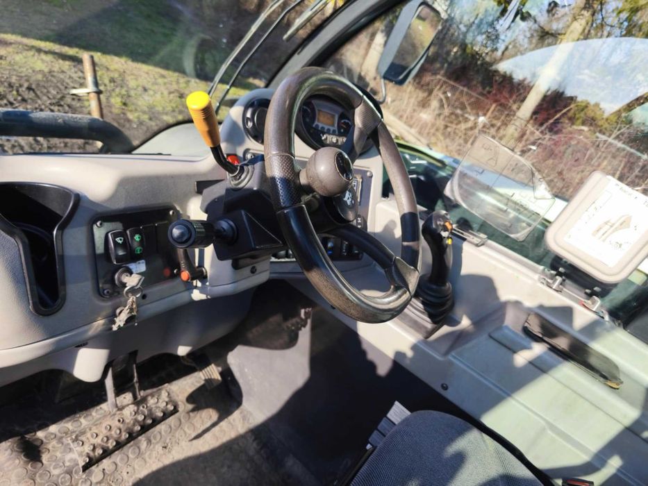 Ładowarka Teleskopowa Bobcat TL 470