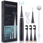Nowa szczoteczka soniczna – Electric Teeth Cleaner 31000/min