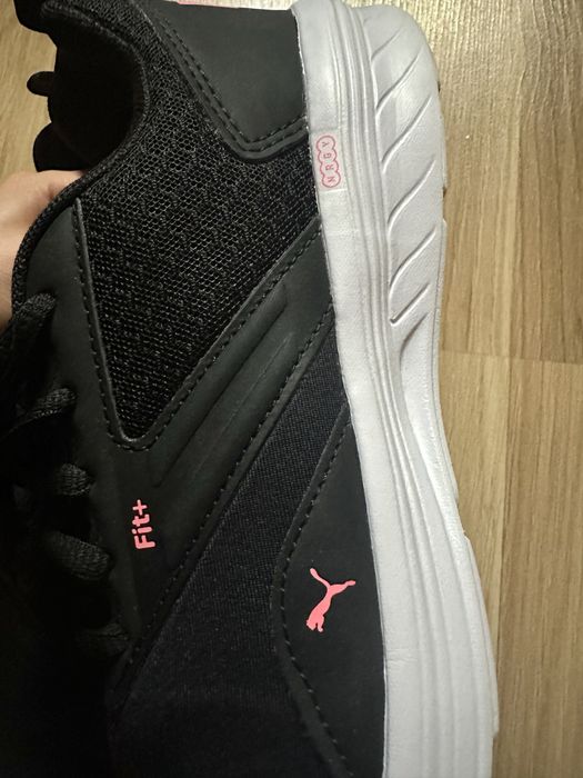 Nowe buty damskie Puma nrgy comet r.38