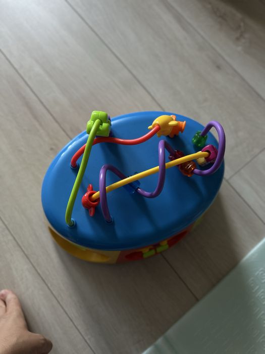 Ігровий центр Kiddiland ( укр)