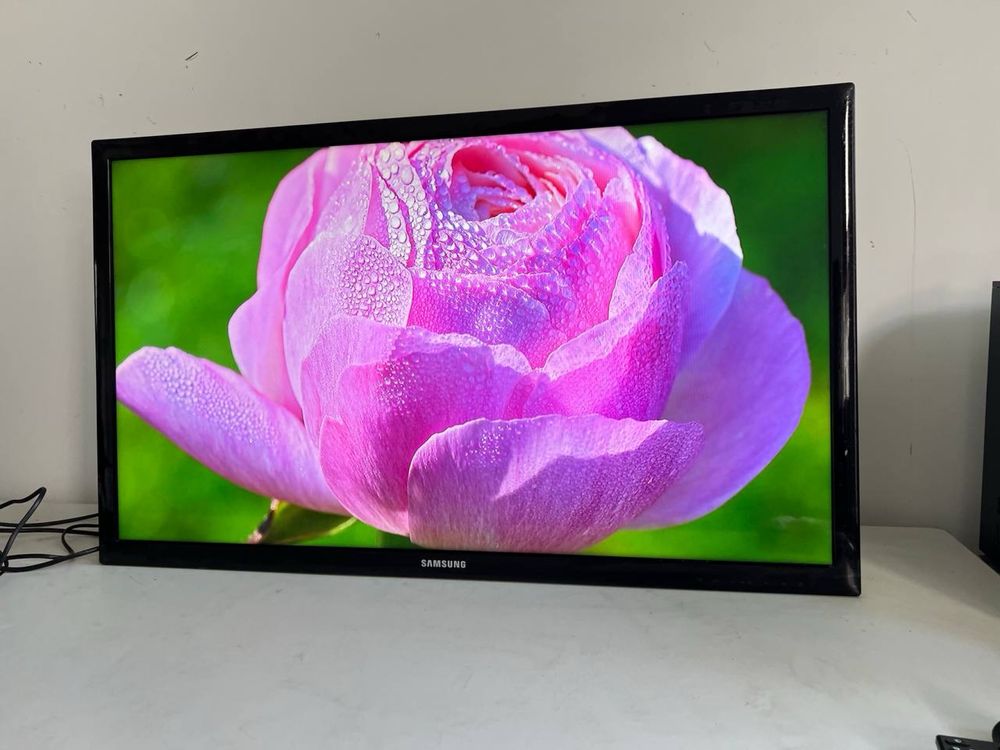 Телевізор Samsung “40” Full HD