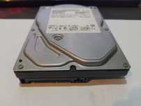 Dysk twardy Hitachi HDD 3.5 500Gb SATA