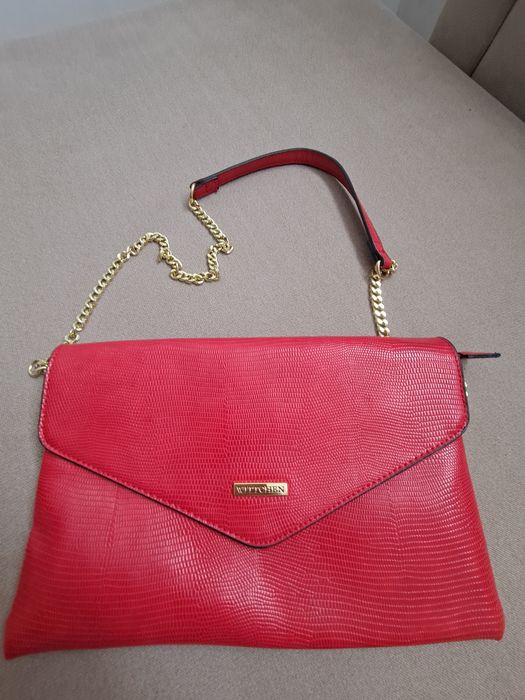 Oryginalna wittchen torebka