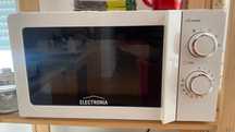Micro-ondas ELECTRONIA 25 Lt, Grill