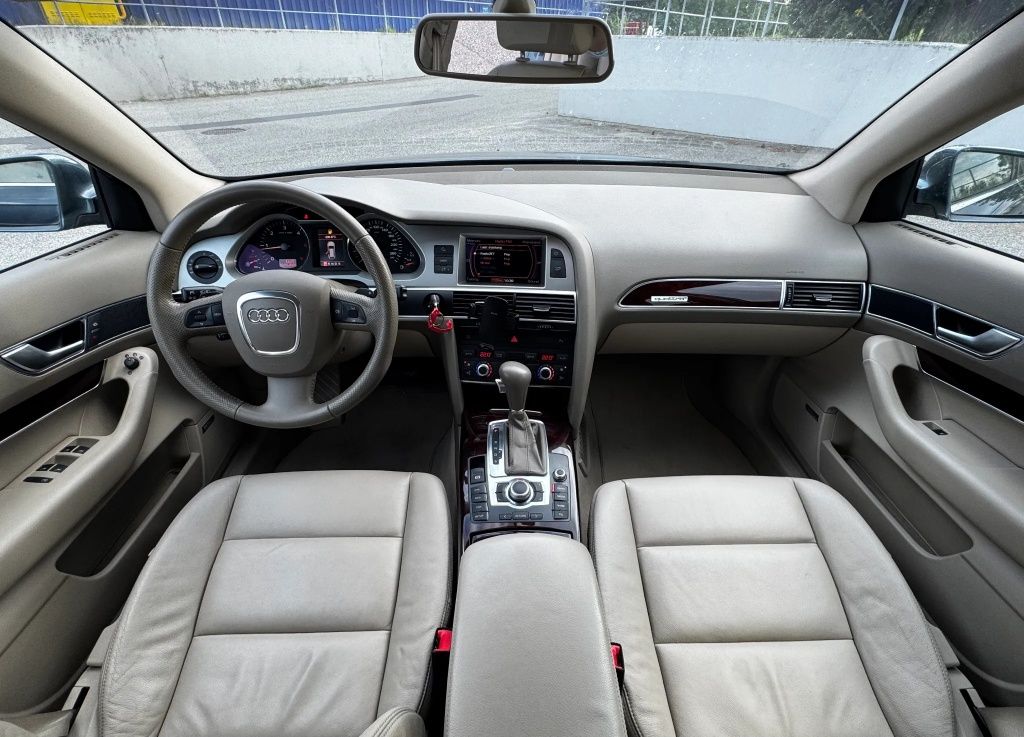 Audi A6 3,0 Avtomat
