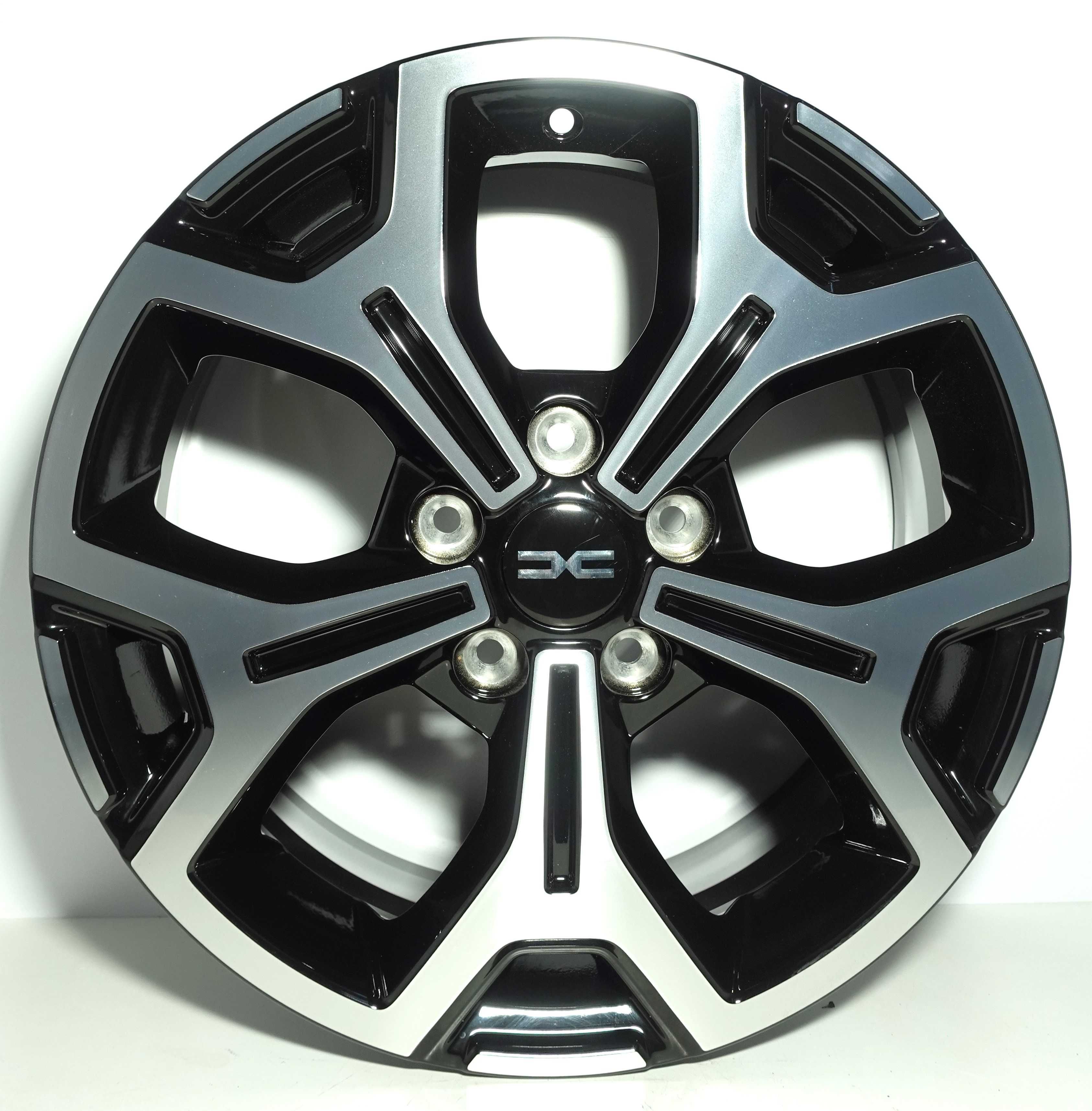 Felgi aluminiowe Dacia DUSTER 17" 5x114.3 6,5J