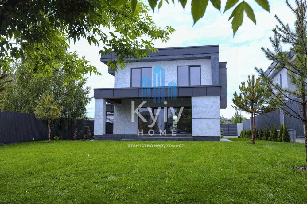 Будинок | Ходосівка | Продаж | 216 м2 | 8.5 сот.