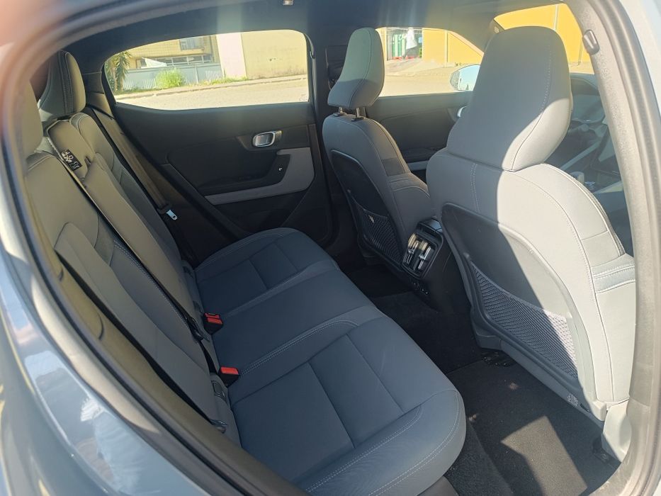 Polestar 2 78kw Longe Range Launch Edition