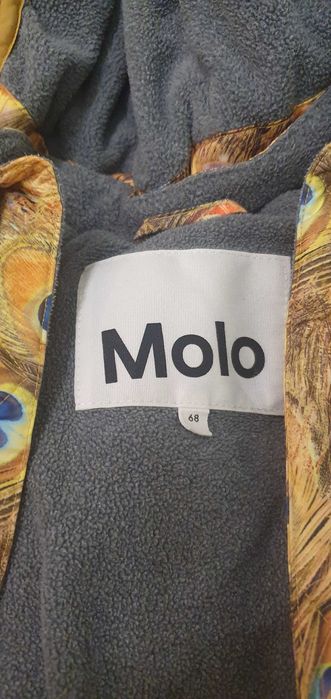 Зимний Комбенизон Molo