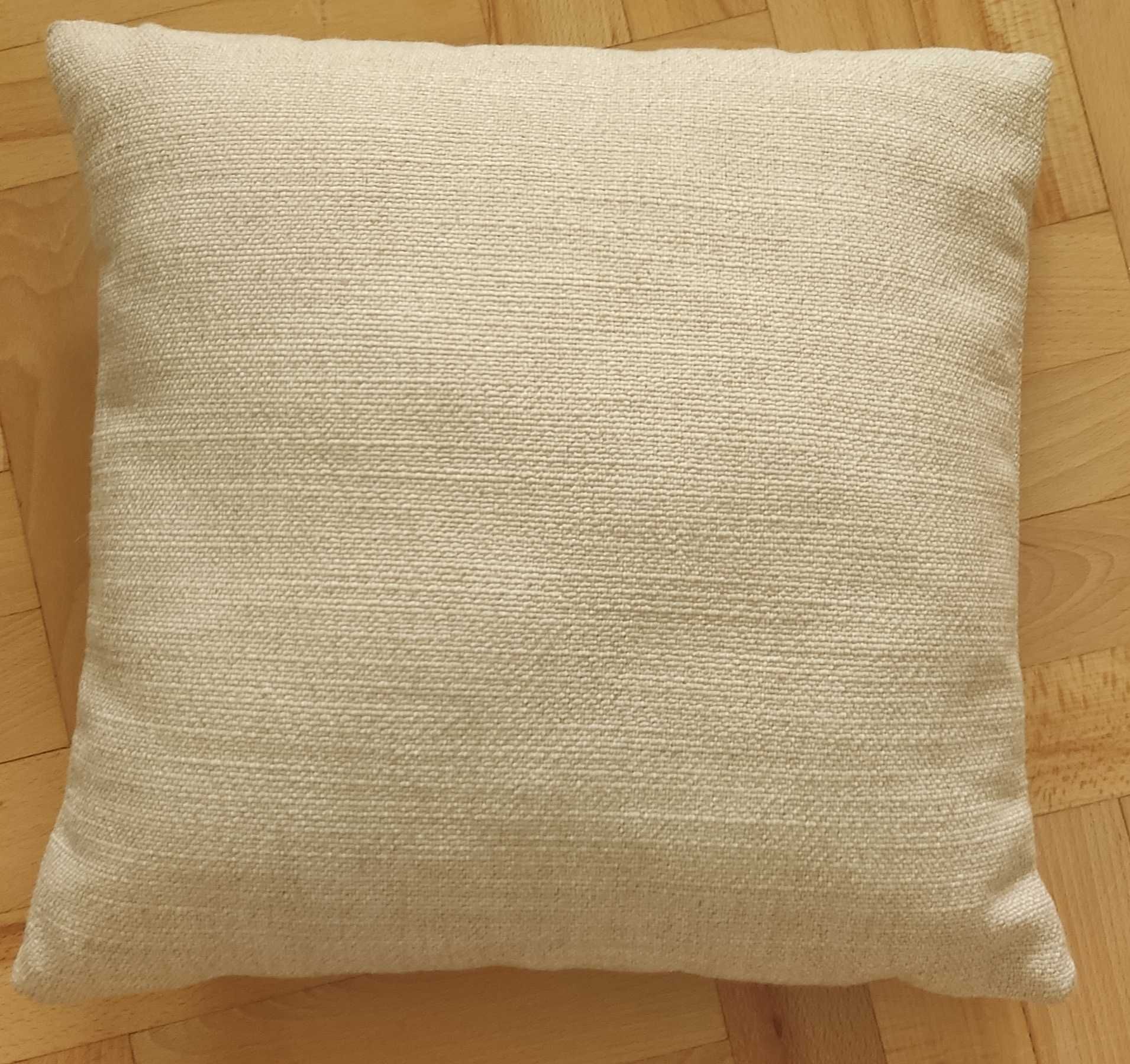 Poduszki 40cm x 40cm z tkaniny Outdoor Fargotex Avena 10