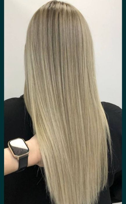 Індивідуальні Навчання на перукаря, курси