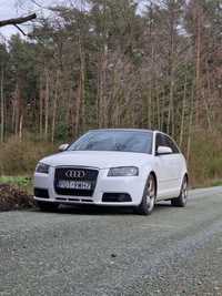 Audi A3 Audi A3 8P