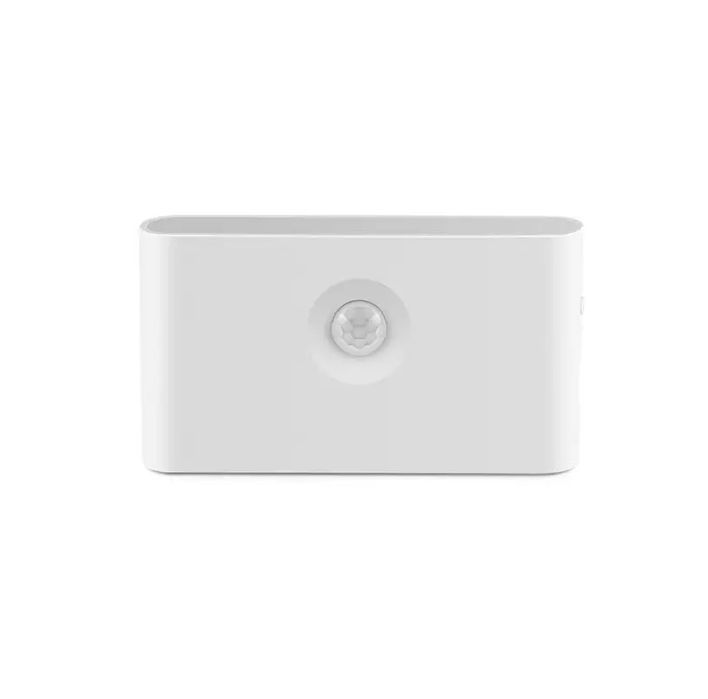 Светильник с датчиком движения, монтаж не нужен