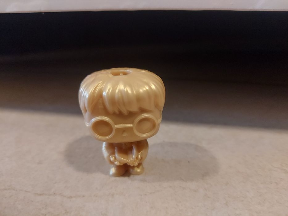 Figurka Harry Potter złota VT401